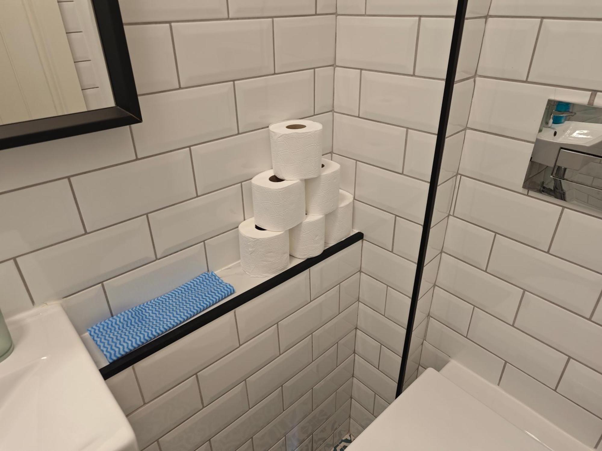 2 Bedroom 2 Bathroom Apartment In Old St - Shoreditch - Zone 1 Londres Exterior foto